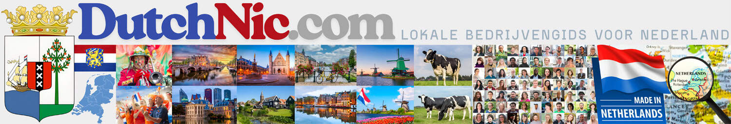 Gemaakt in Nederland - Totally Chiq Parkhotel Horst